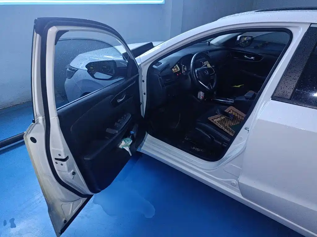 Honda Crider — миниатюра 13