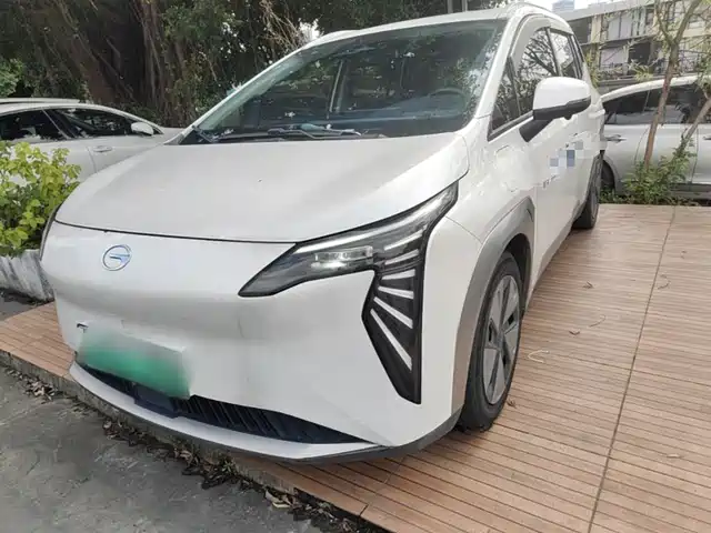 2023 GAC Aion Y