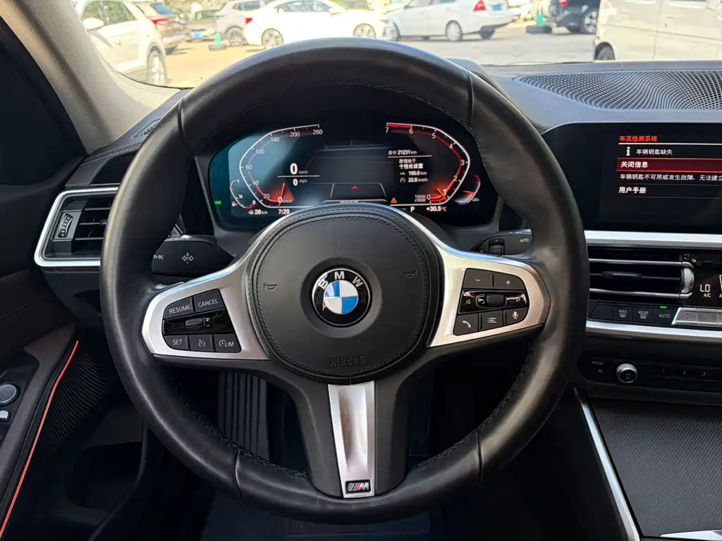 BMW 3 Series — миниатюра 12