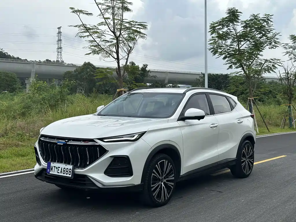 Oshan Oushang X5