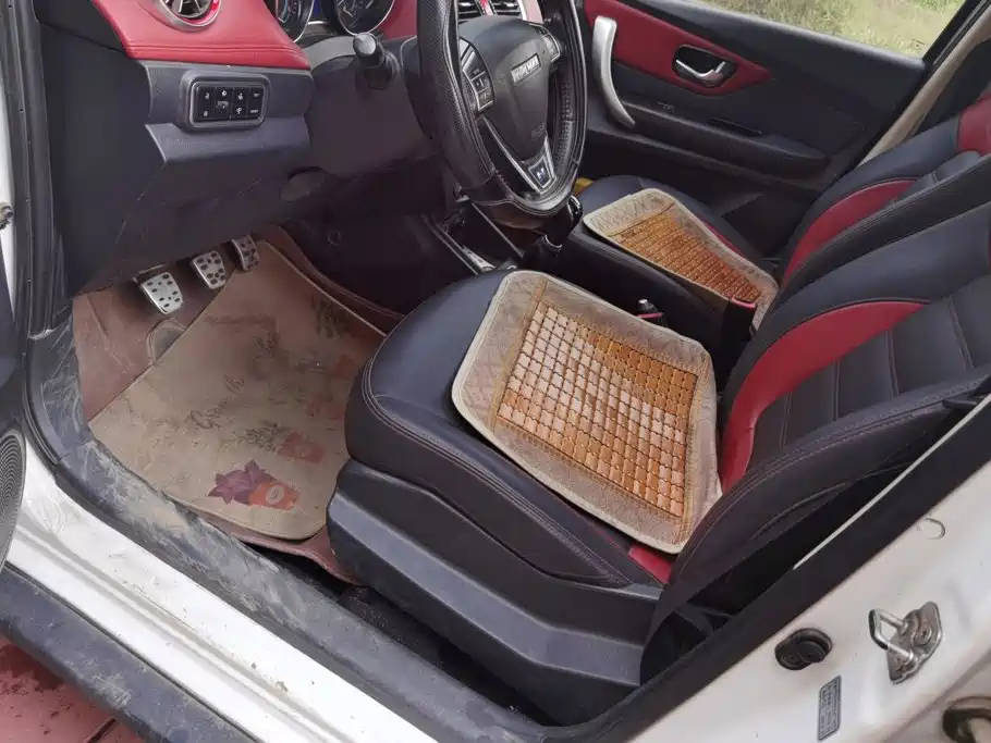 Haval H1 — миниатюра 9