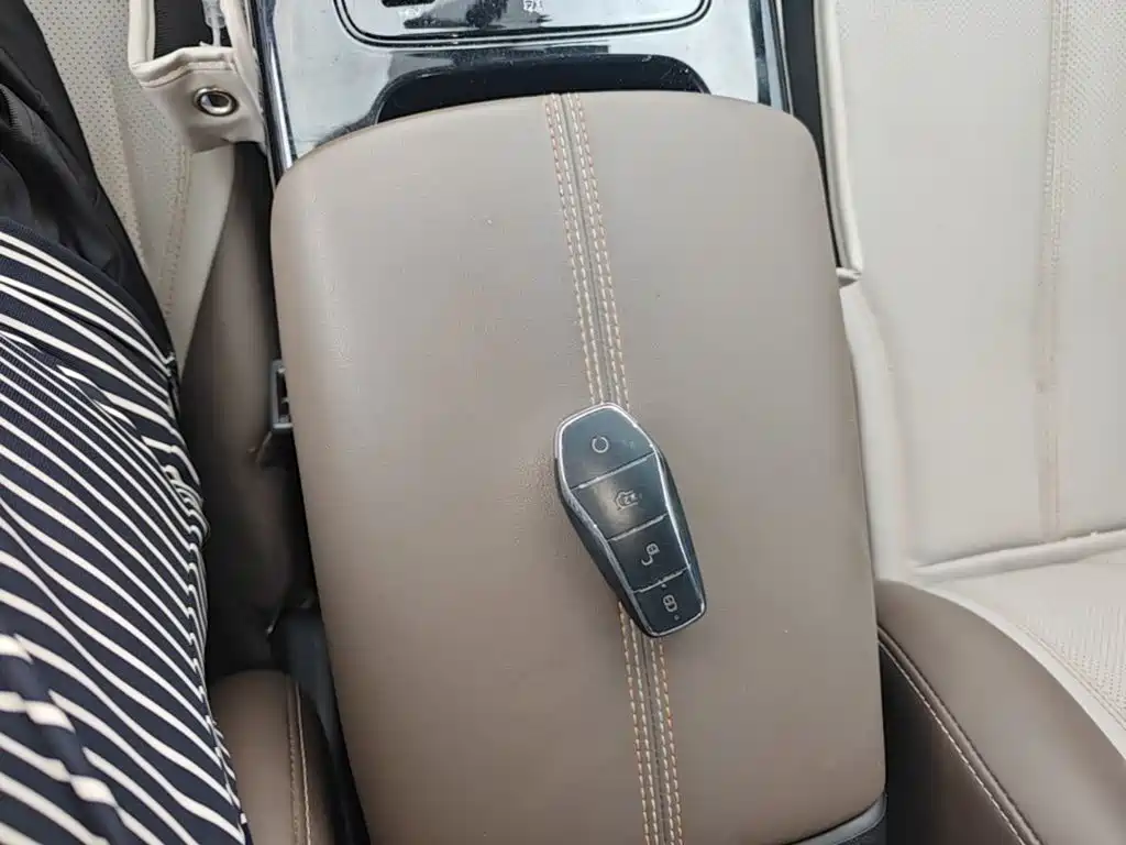 BYD Qin PLUS — миниатюра 9