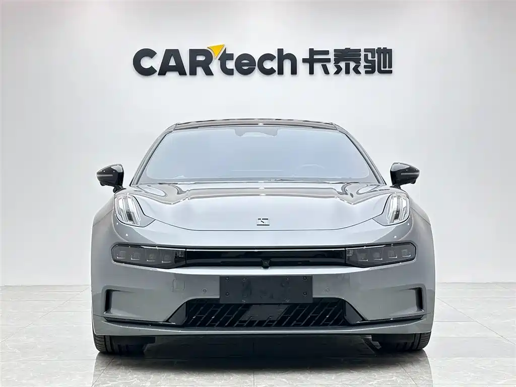 ZEEKR EXTREME KRYPTON 001