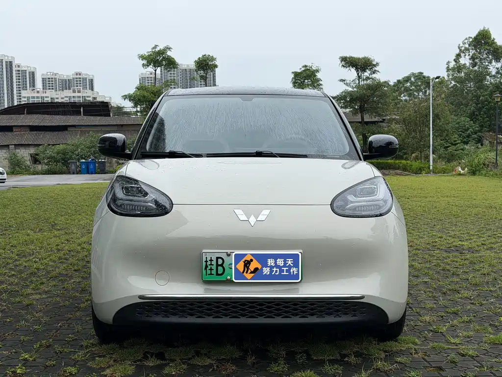 Wuling Bingo — миниатюра 2