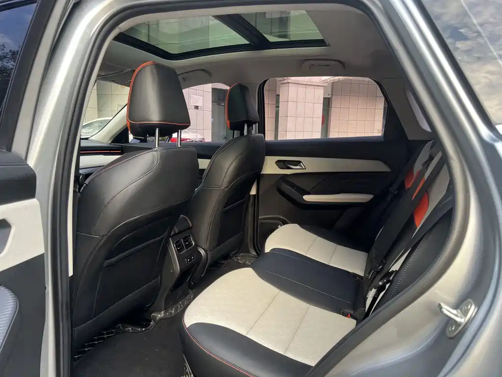 Haval Chitu — миниатюра 5