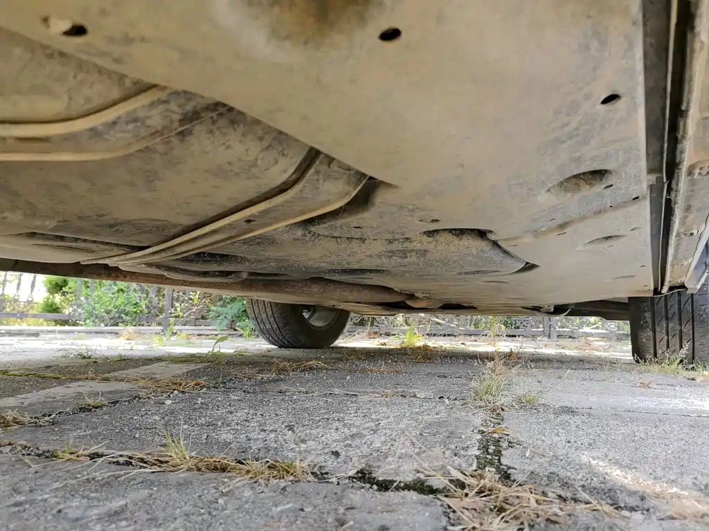 Volkswagen Teramont — миниатюра 17
