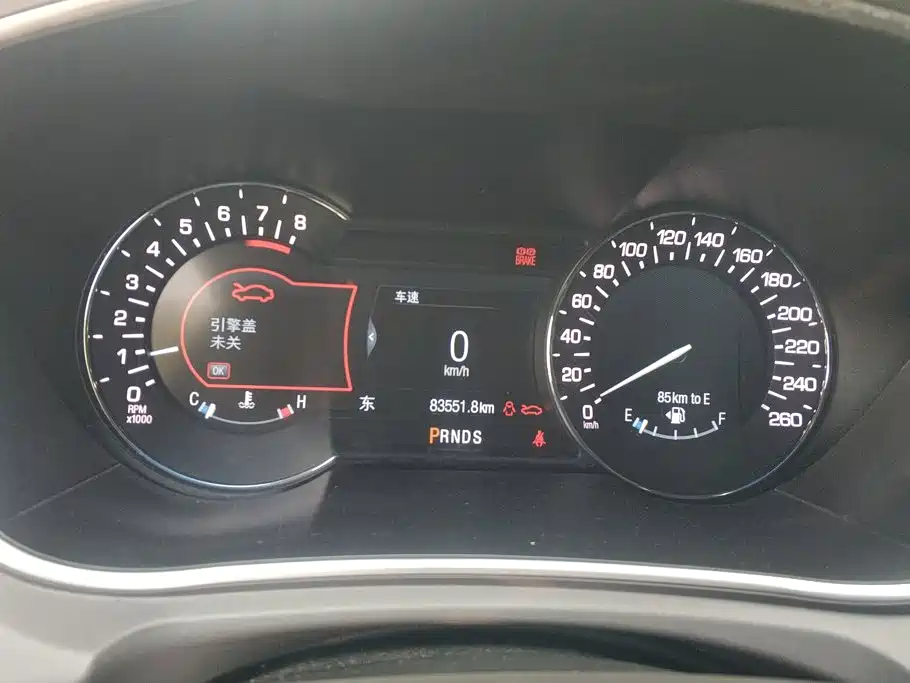 Lincoln MKX — миниатюра 14
