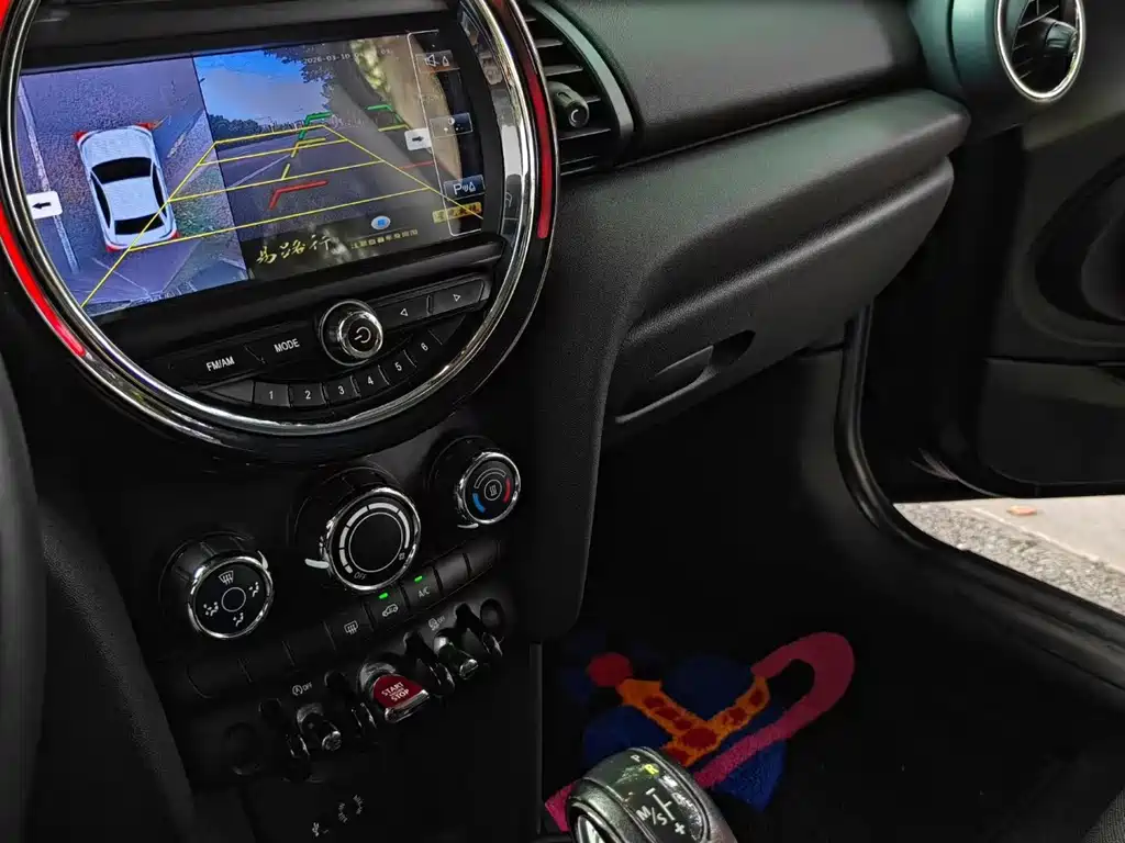 MINI Mini — миниатюра 6