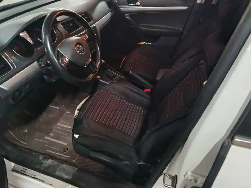 Volkswagen Gran Lavida — миниатюра 15