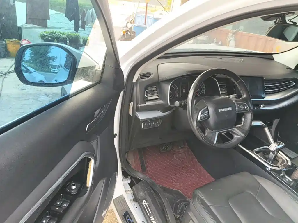 Haval H6 — миниатюра 16