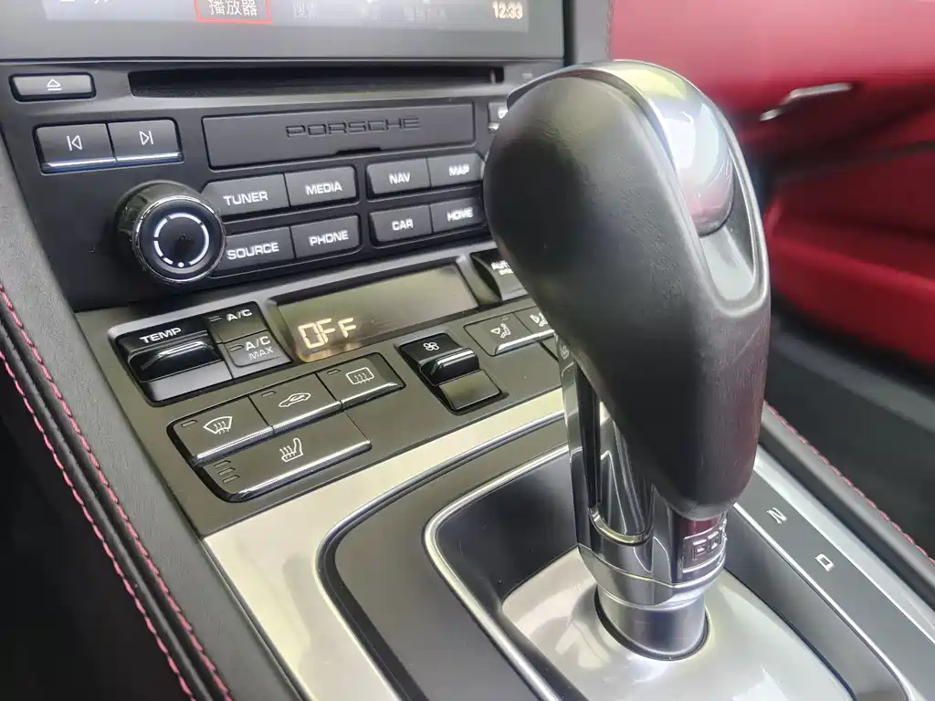 Porsche 718 — миниатюра 5