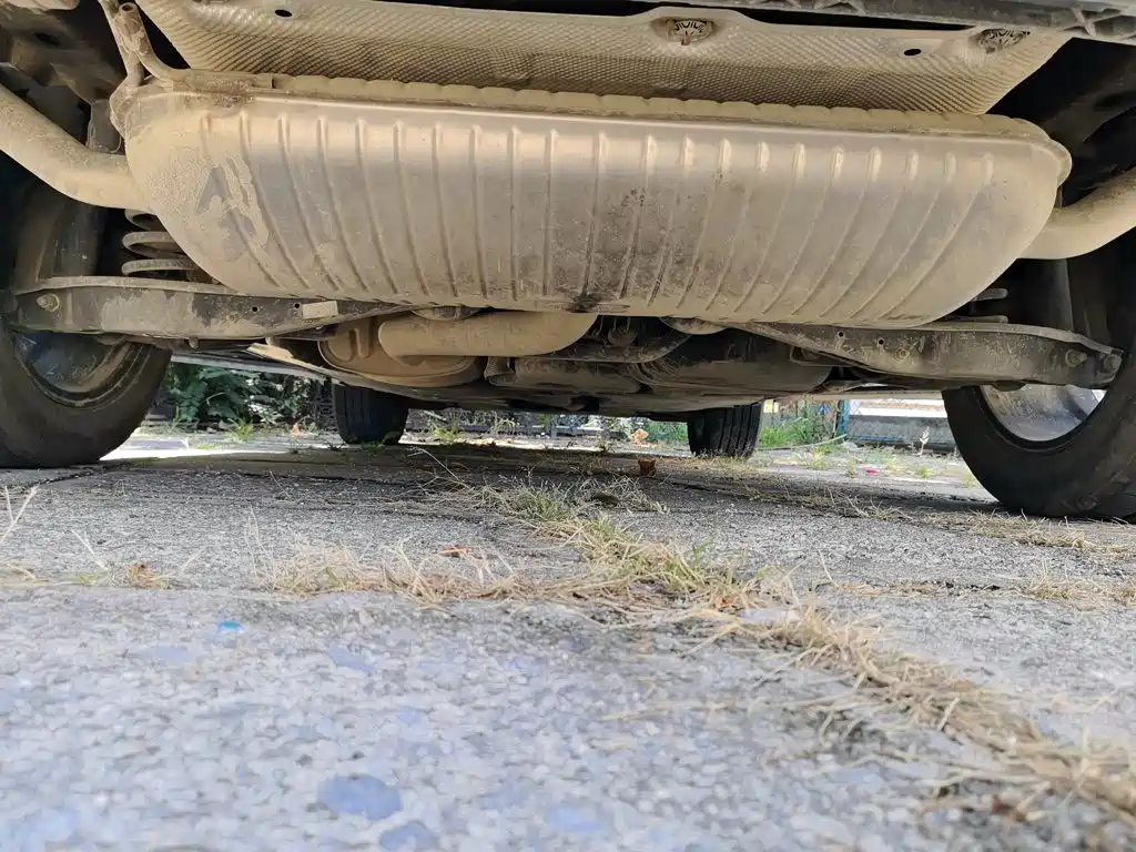 Volkswagen Teramont — миниатюра 25