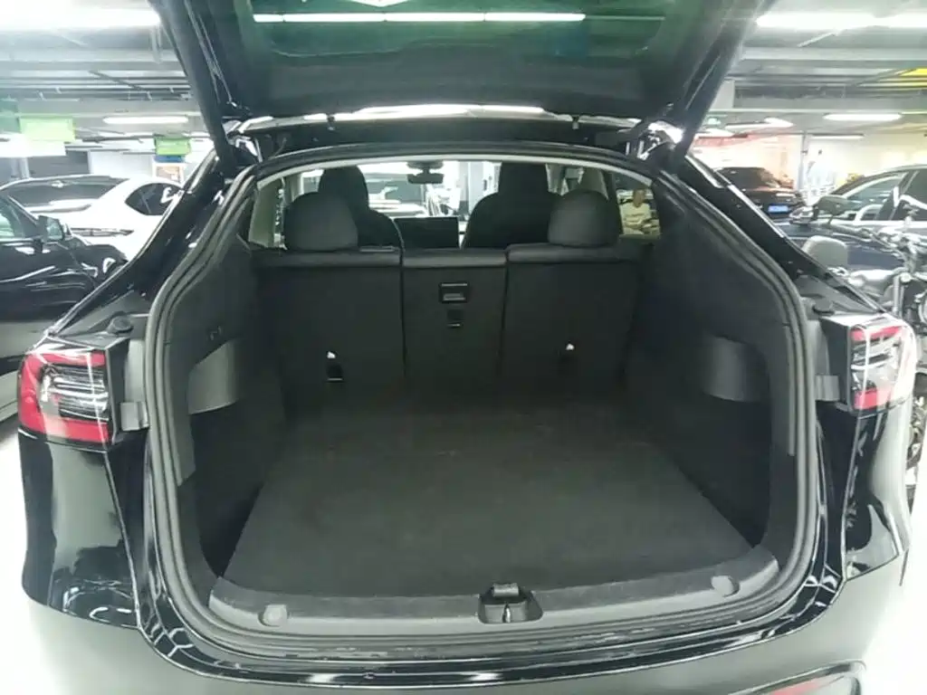 Tesla Model Y — миниатюра 19