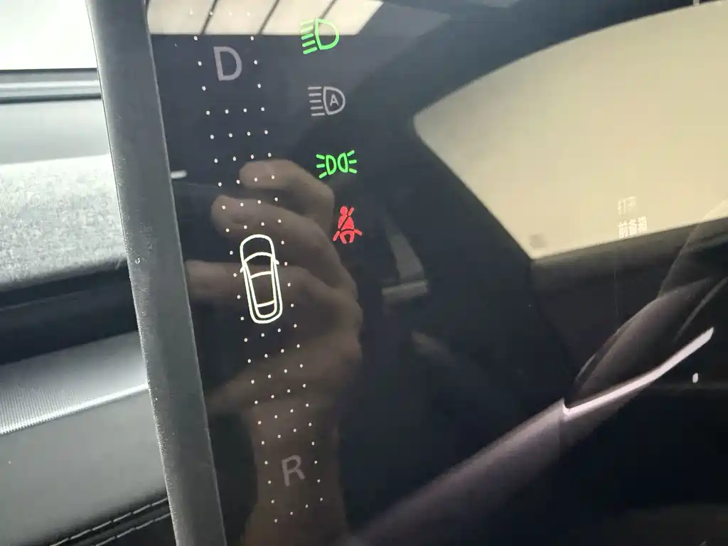 Tesla Model Y — миниатюра 6