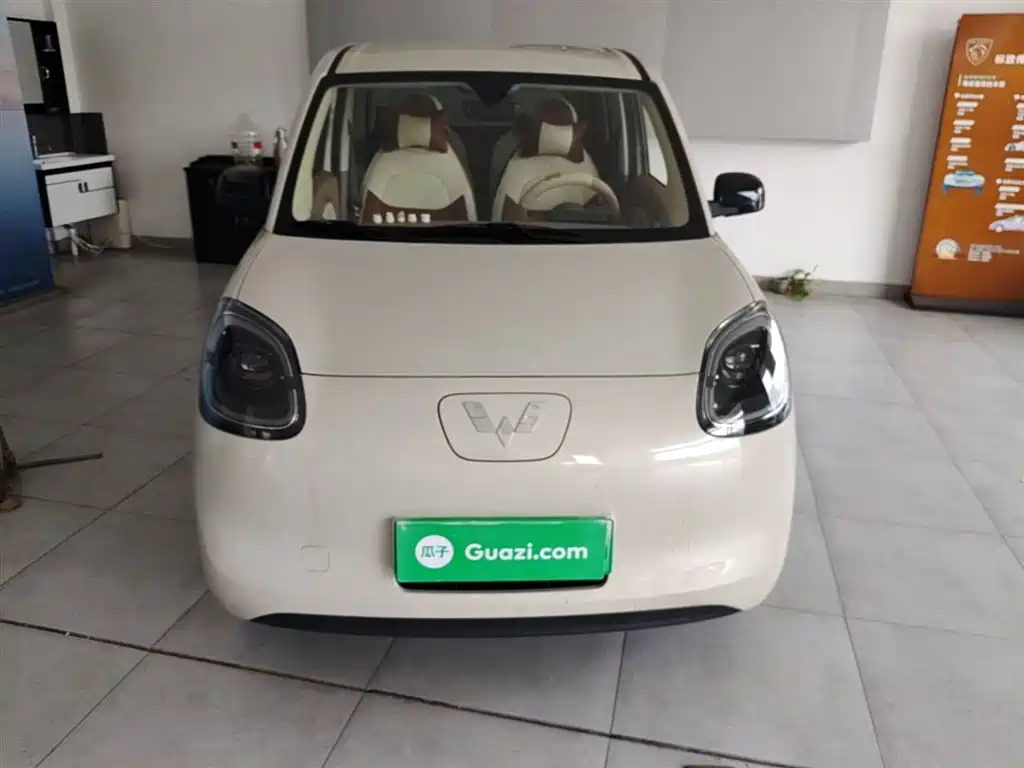 Wuling Mini EV MINIEV 2025