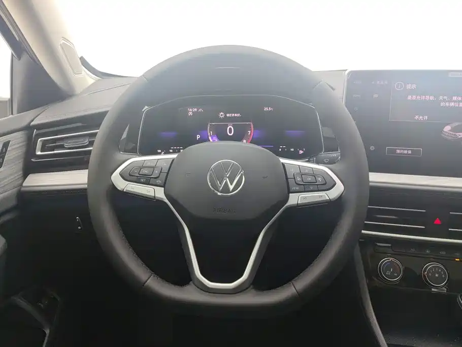 Volkswagen Sagitar — миниатюра 15