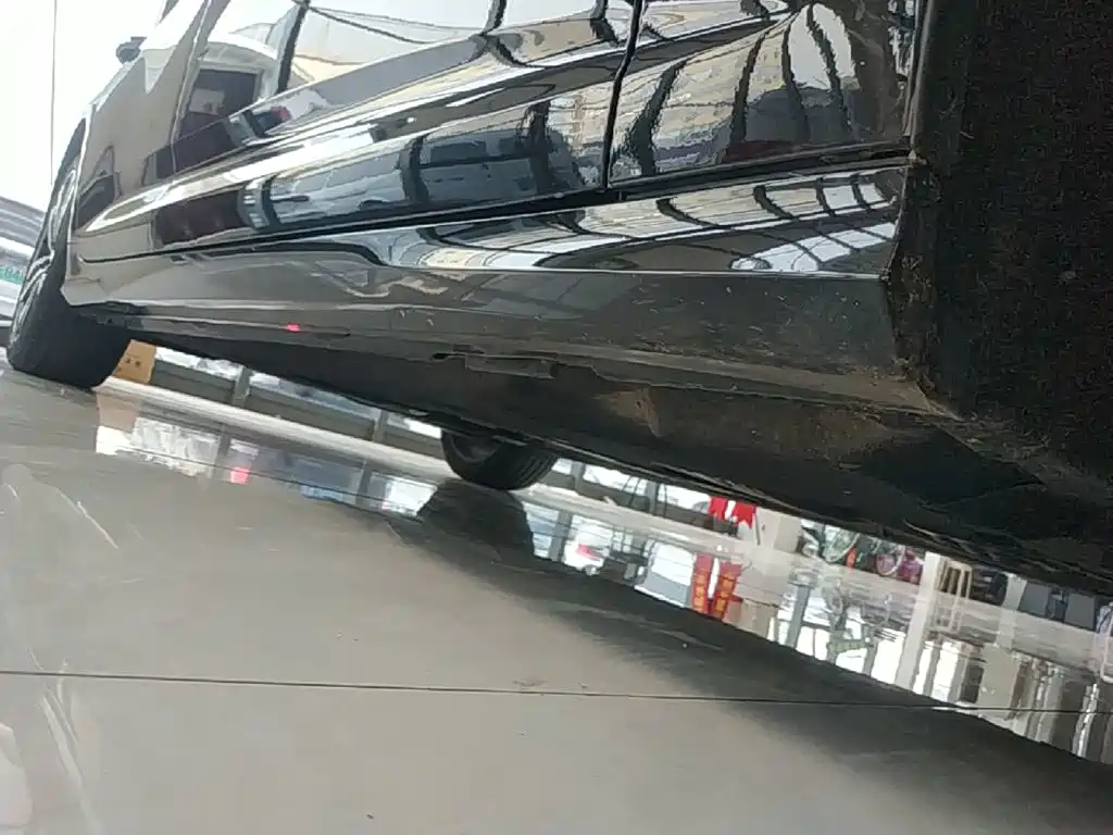 Audi A6L — миниатюра 21
