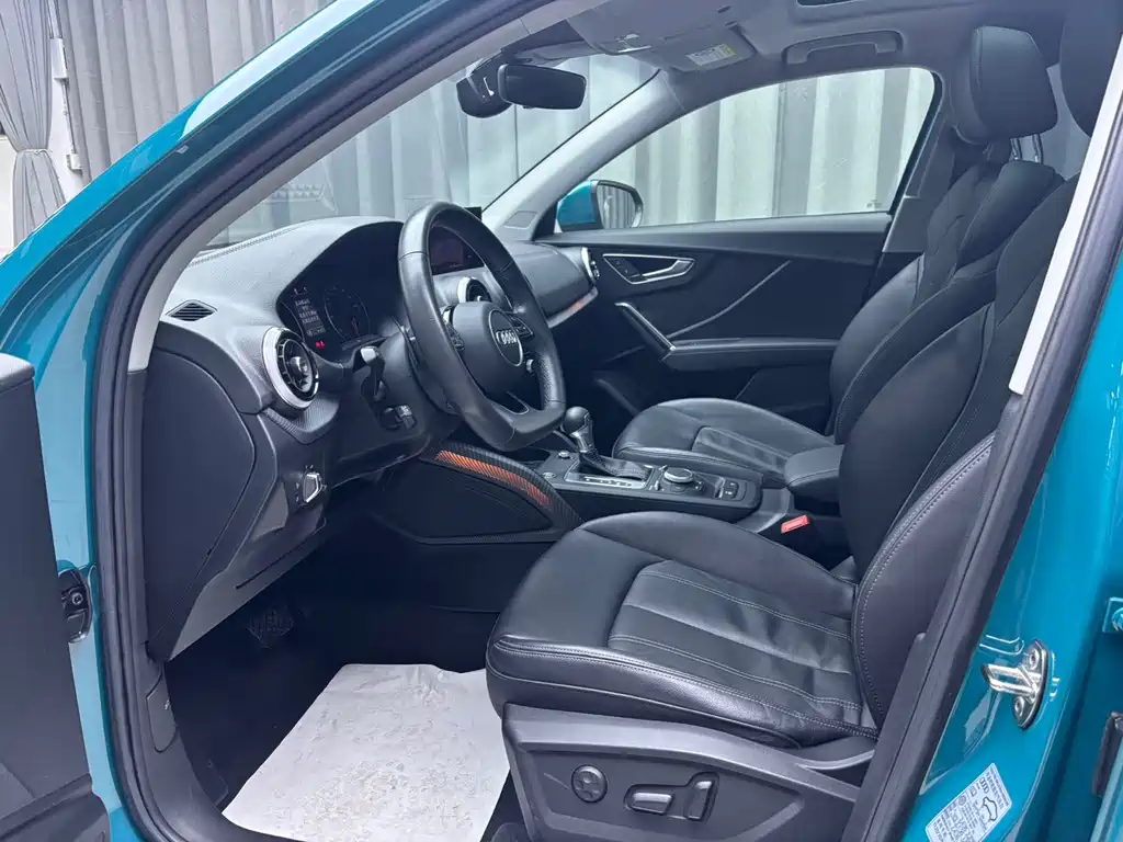 Audi Q2L — миниатюра 16