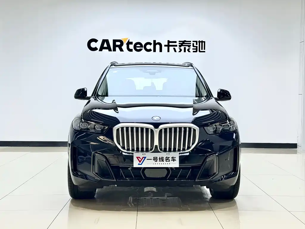BMW X5 0