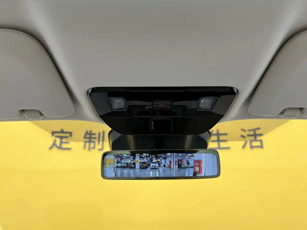 Li Auto Li i8 — миниатюра 50