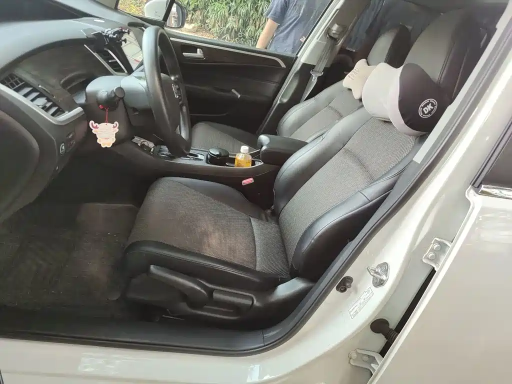 Honda Jade — миниатюра 11