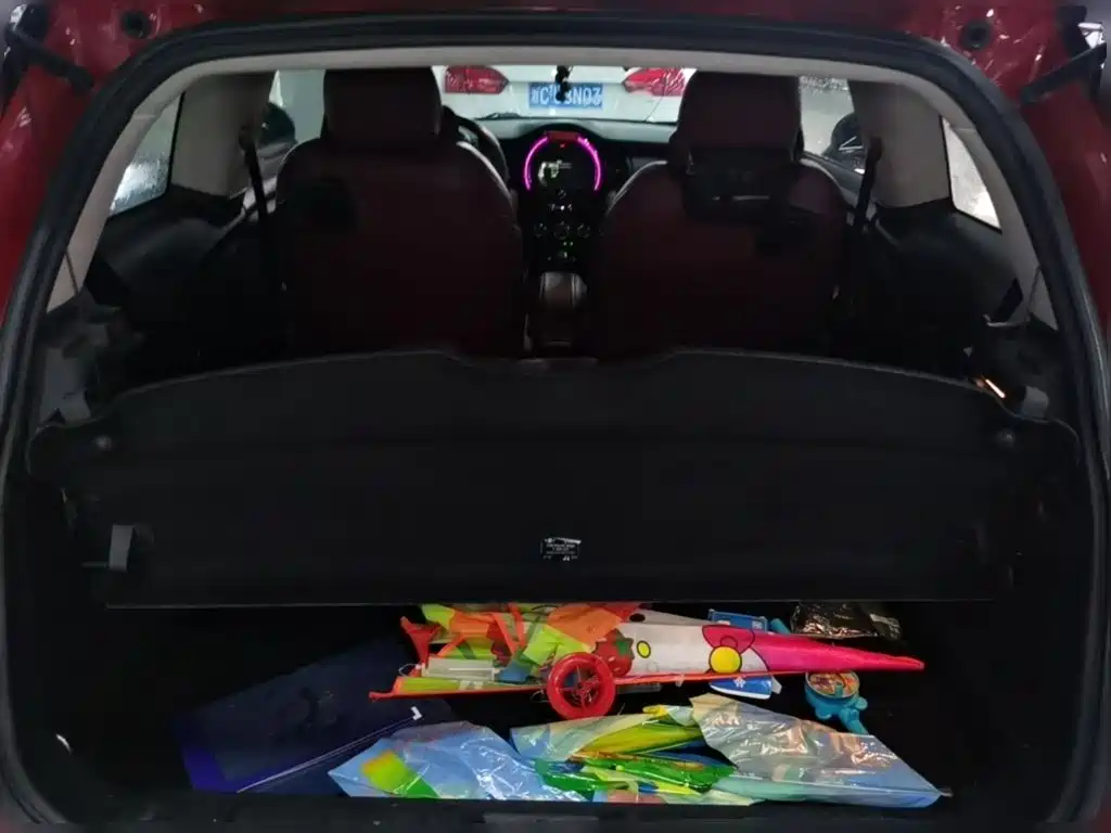 MINI Mini — миниатюра 10