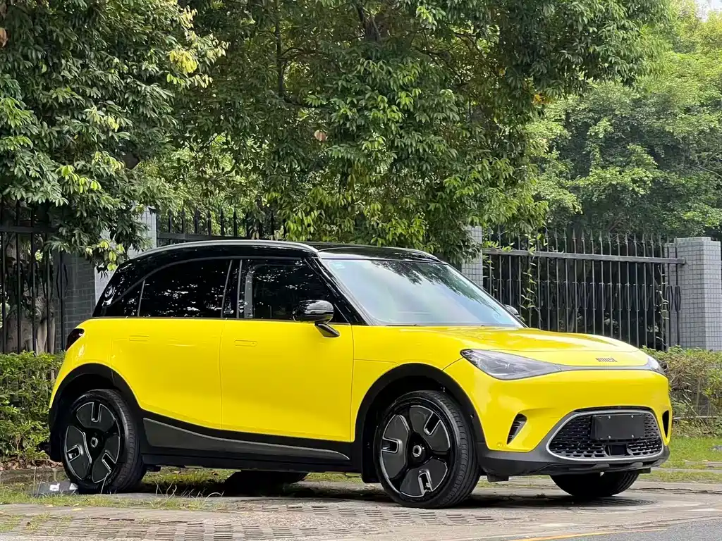 smart Smart #1 — миниатюра 3