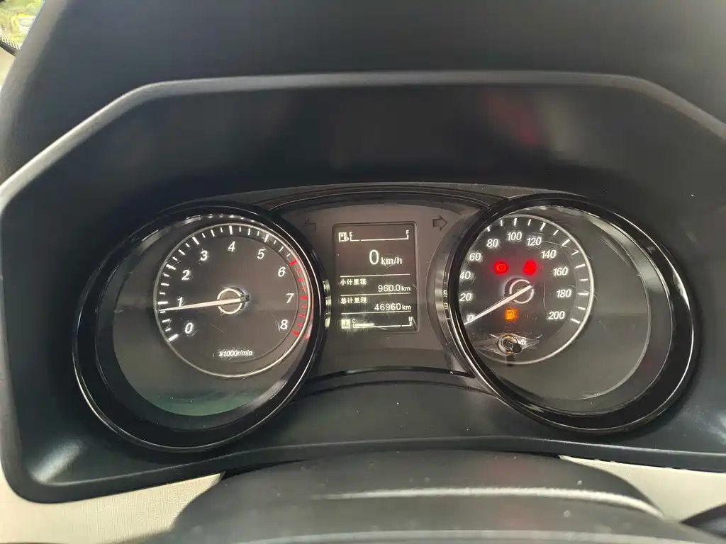 Wuling Hongguang PLUS — миниатюра 5
