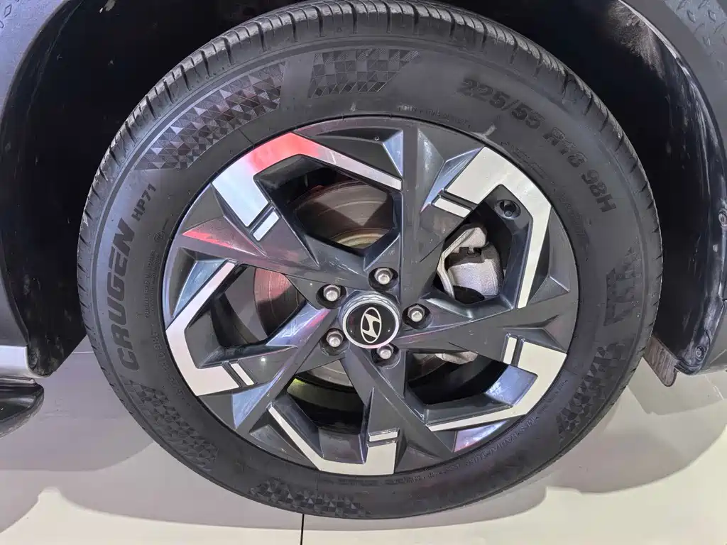 Hyundai ix35 — миниатюра 16