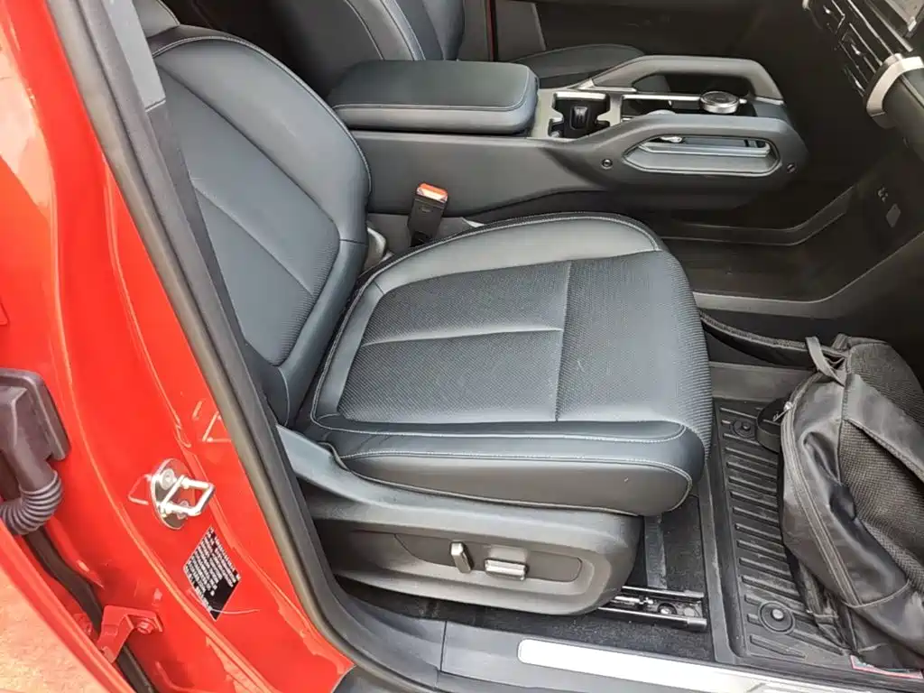 Fulwin Fengyun X3 PLUS — миниатюра 25