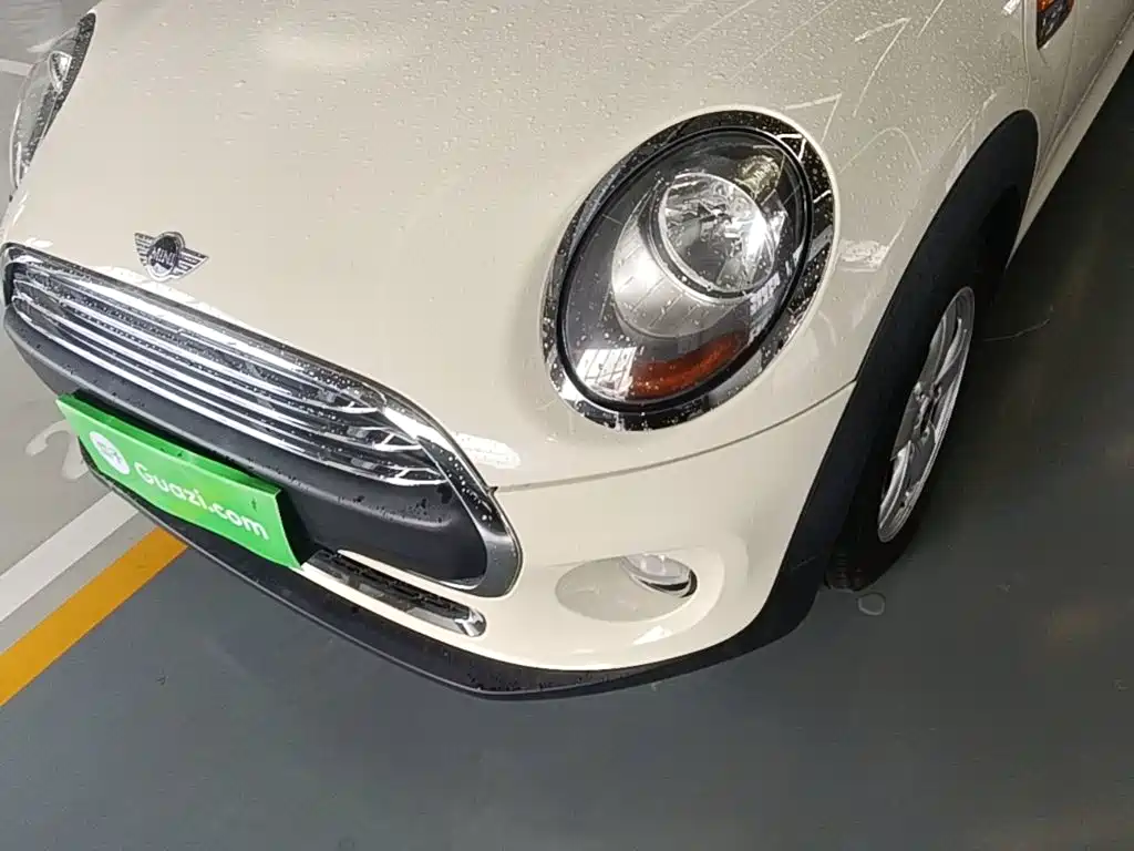MINI Mini — миниатюра 24