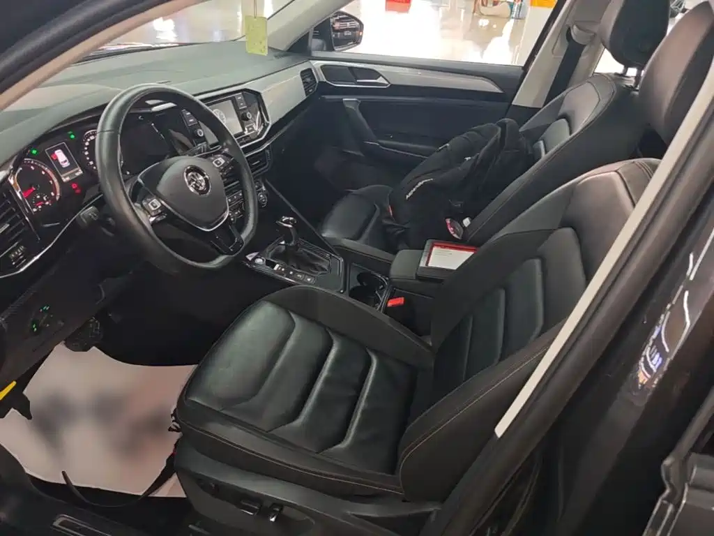 Volkswagen Tayron — миниатюра 15