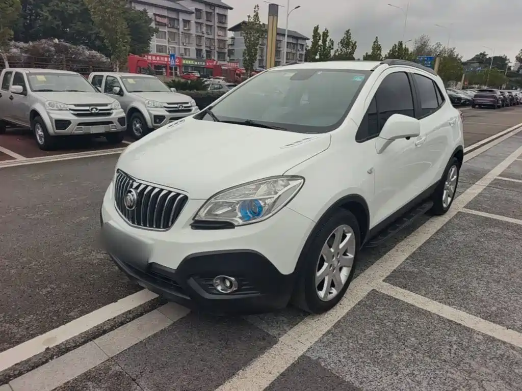 Buick Encore