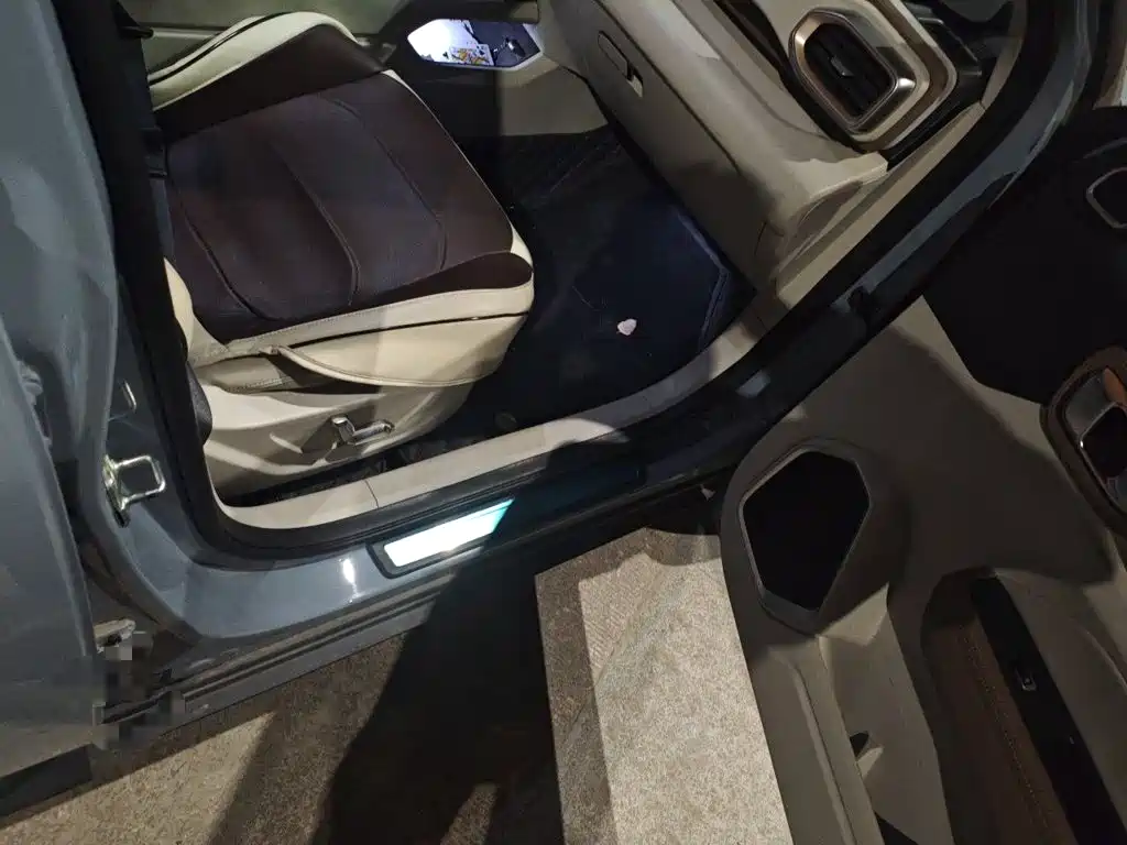 Geely Icon — миниатюра 19