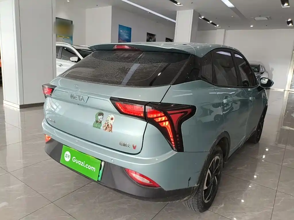 Neta Neta V — миниатюра 7