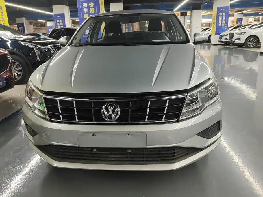 Volkswagen Jetta — миниатюра 2
