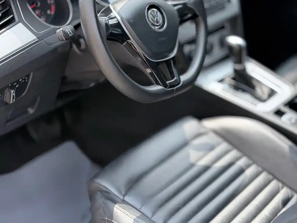 Volkswagen Magotan — миниатюра 16