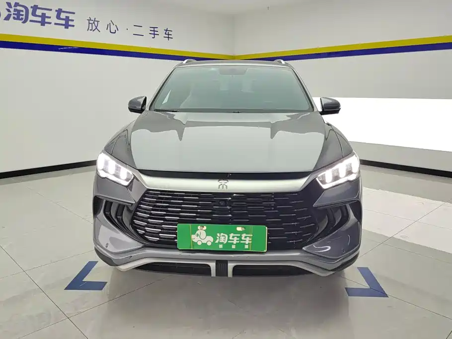 BYD Pro New Energy — миниатюра 2