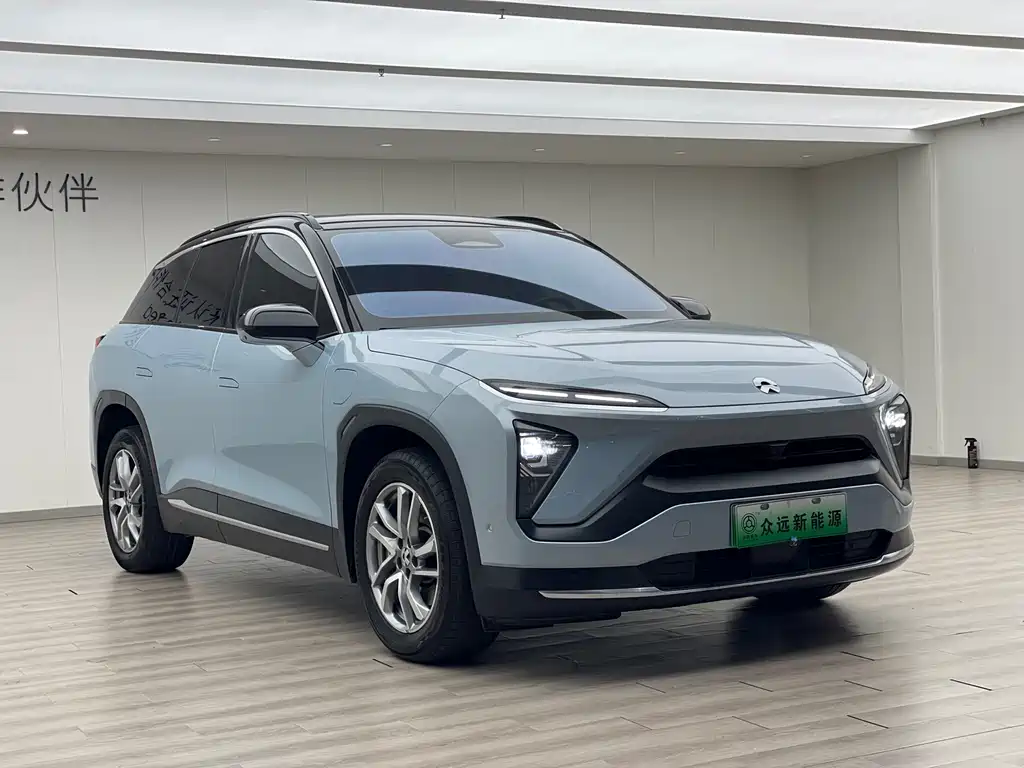 NIO NIO ES6
