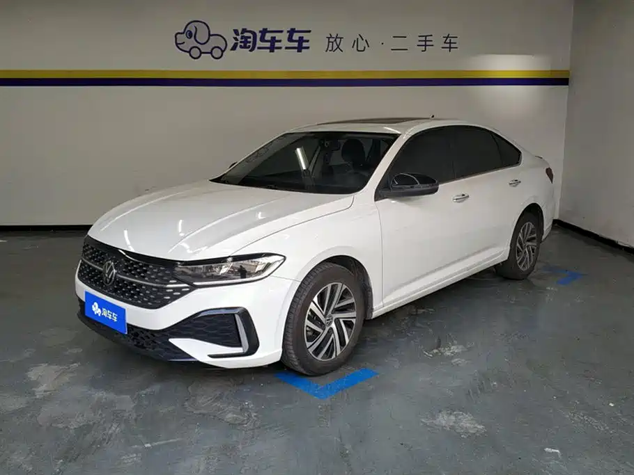Volkswagen Lavida 2023