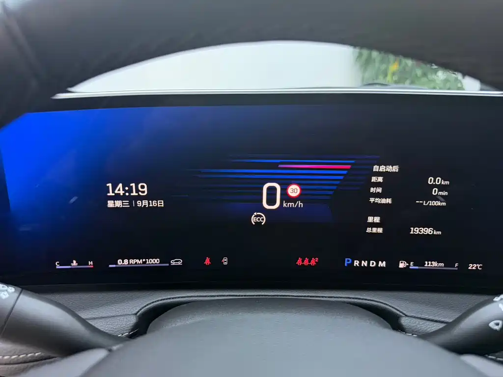 Cadillac XT4 — миниатюра 10