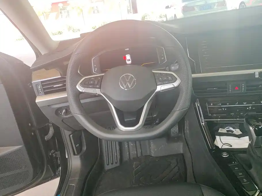 Volkswagen Passat — миниатюра 15