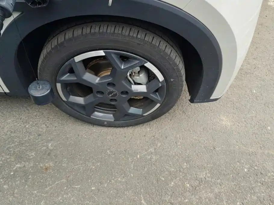 BYD Seagull — миниатюра 6