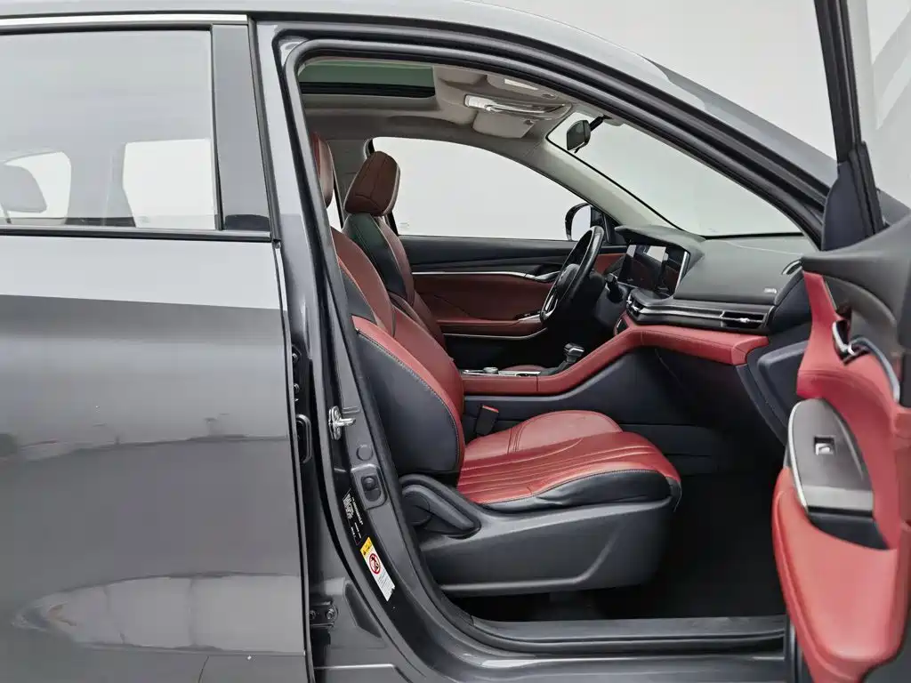 Changan CS75 PLUS — миниатюра 23