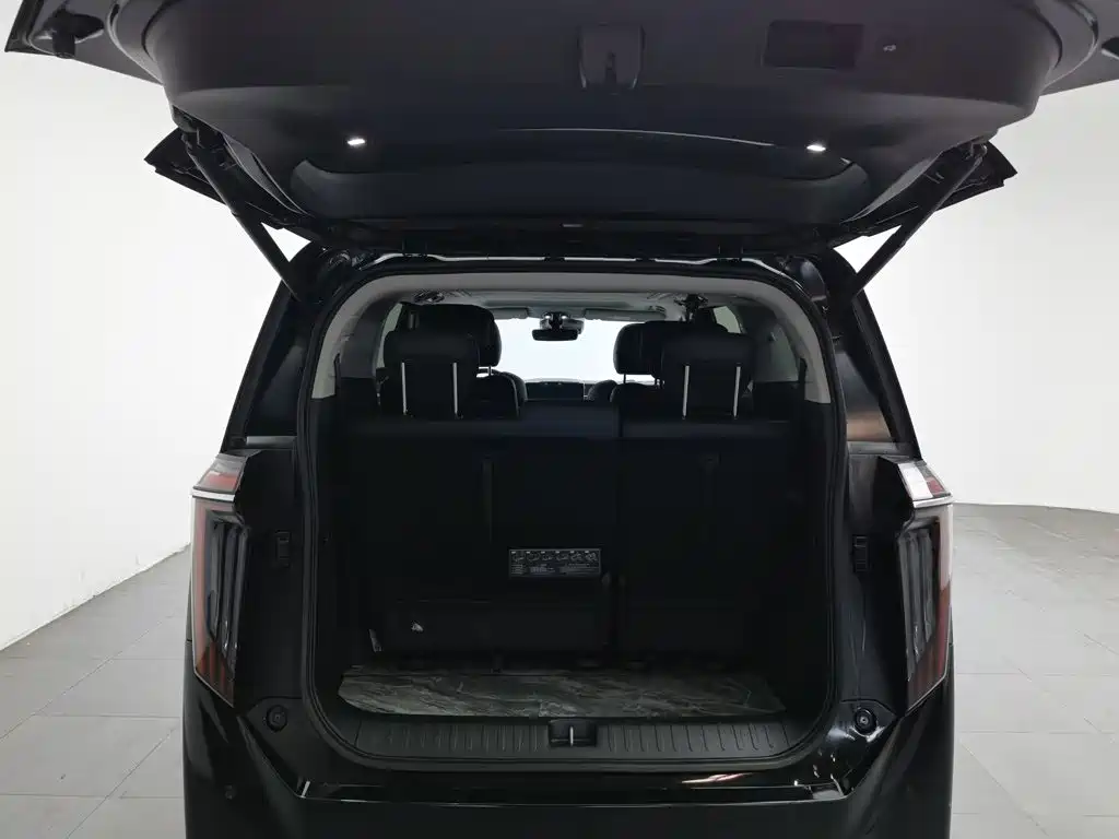 GAC Motor Trumpchi M8 — миниатюра 16