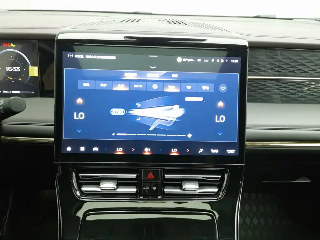 GAC Motor Trumpchi M8 — миниатюра 12
