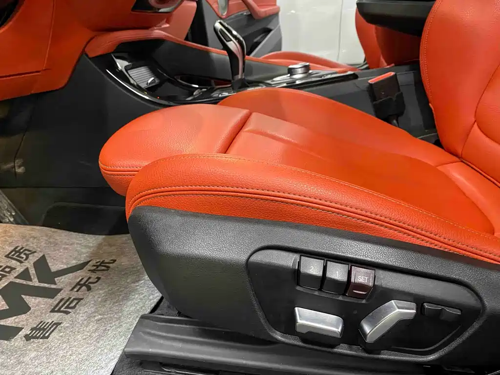 BMW X2 — миниатюра 20
