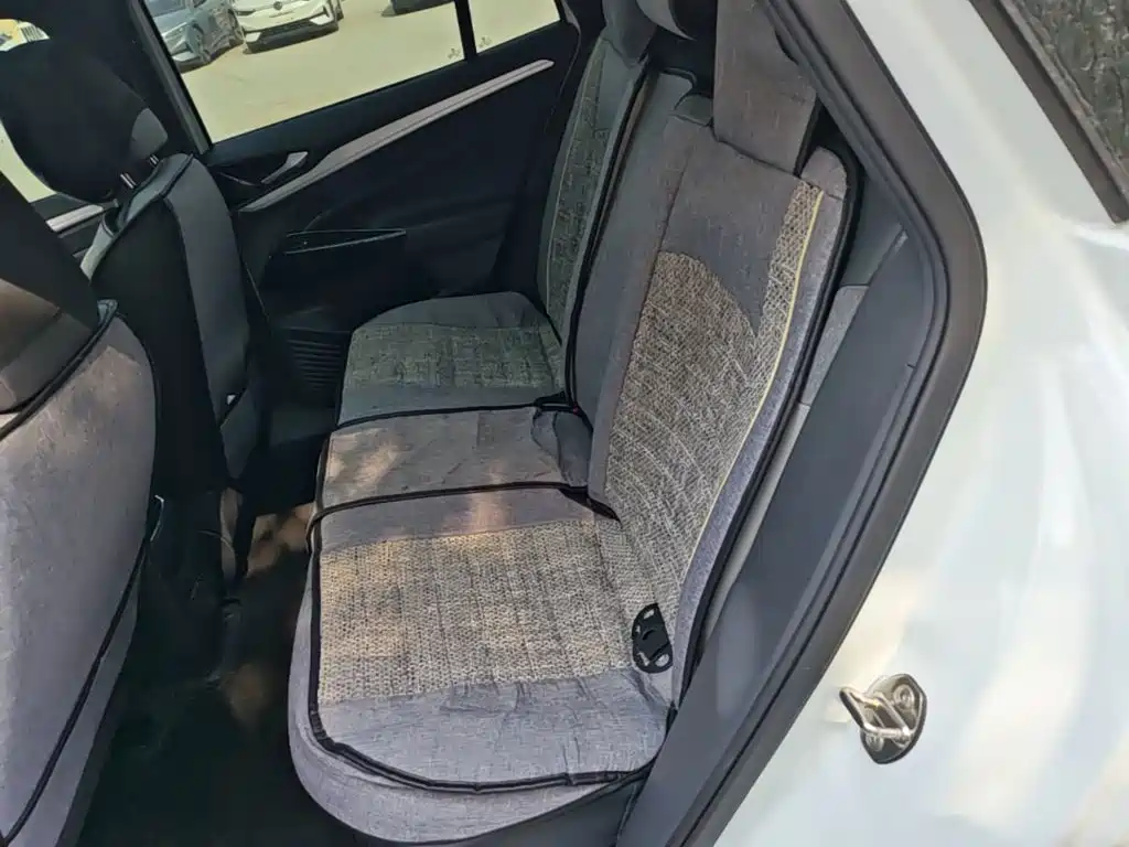Volkswagen ID.4 Crozz — миниатюра 17