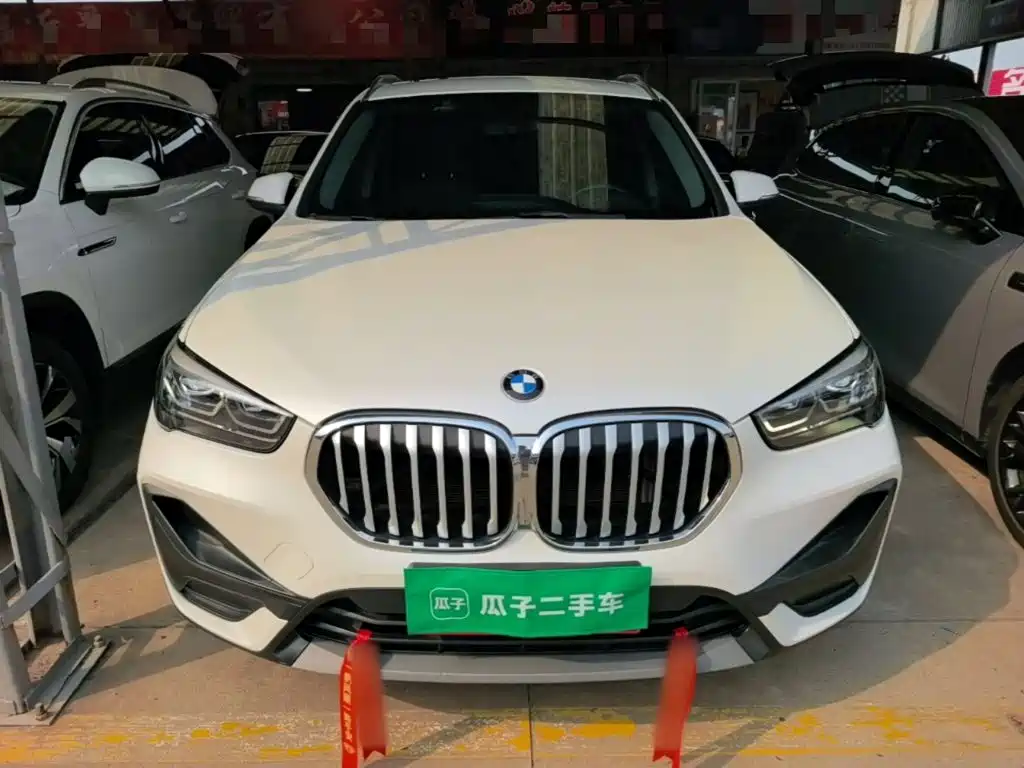 BMW X1 — миниатюра 3