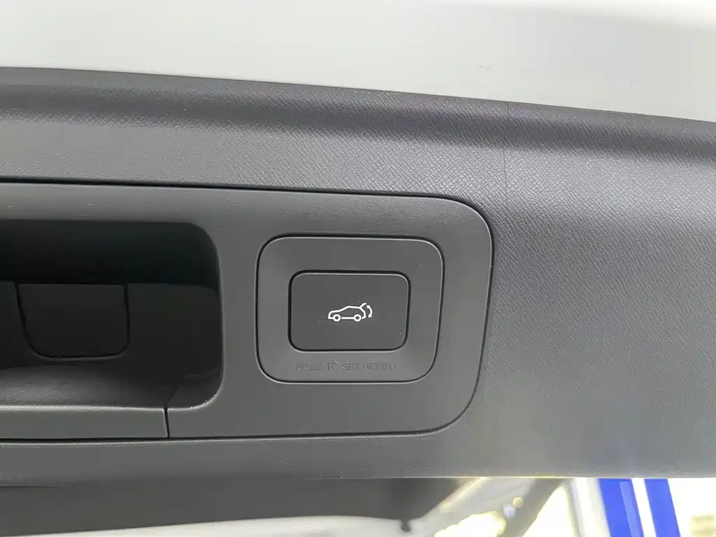 GAC Motor Trumpchi E8 — миниатюра 12